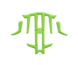 Hj&auml;lmkuddar Endura F&ouml;r MT500jr Hj&auml;lm (e7136) Gr&aring; o/s